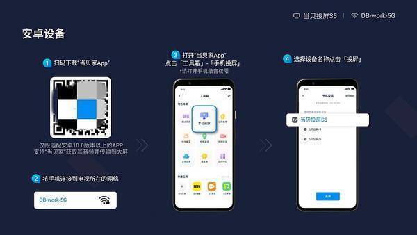 仪观看指南：当贝Smart1超大屏体验来袭PG电子麻将胡了2试玩2025元宵晚会投影(图9)