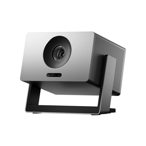 投影仪3 4K发布 可投射120英寸画面麻将胡了2游戏入口4399元！小米激光(图2)