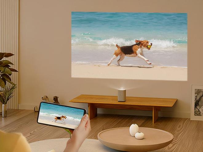 4款产品让你重新认识家用投影体验麻将胡了游戏高端投影仪选购攻略(图9) 4款产品让你重新认识家用投影体验麻将胡了游戏高端投影仪选购攻略(图9)