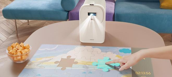 4款产品让你重新认识家用投影体验麻将胡了游戏高端投影仪选购攻略(图6) 4款产品让你重新认识家用投影体验麻将胡了游戏高端投影仪选购攻略(图6)