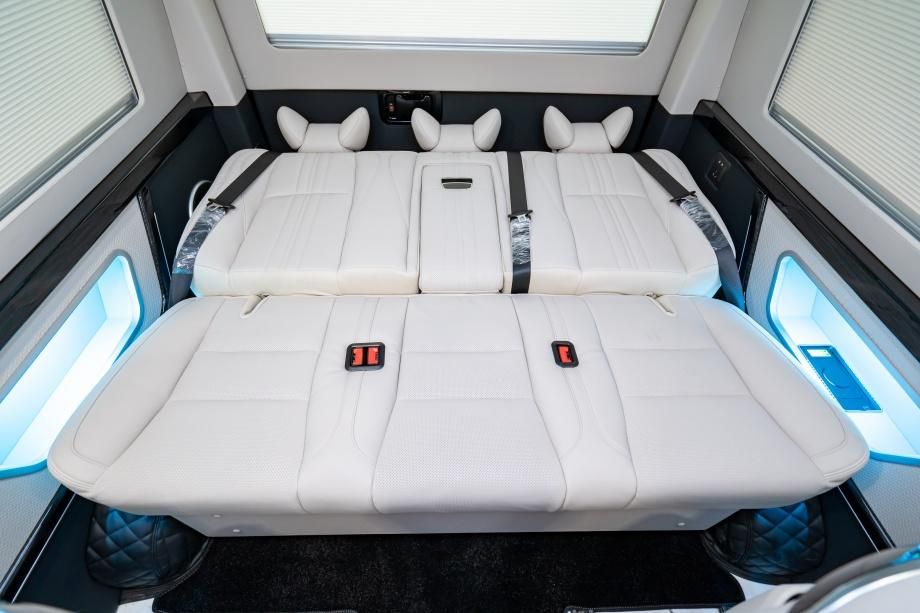 丰田海狮改装厂家落地价麻将胡了丰田海狮多少钱(图7)