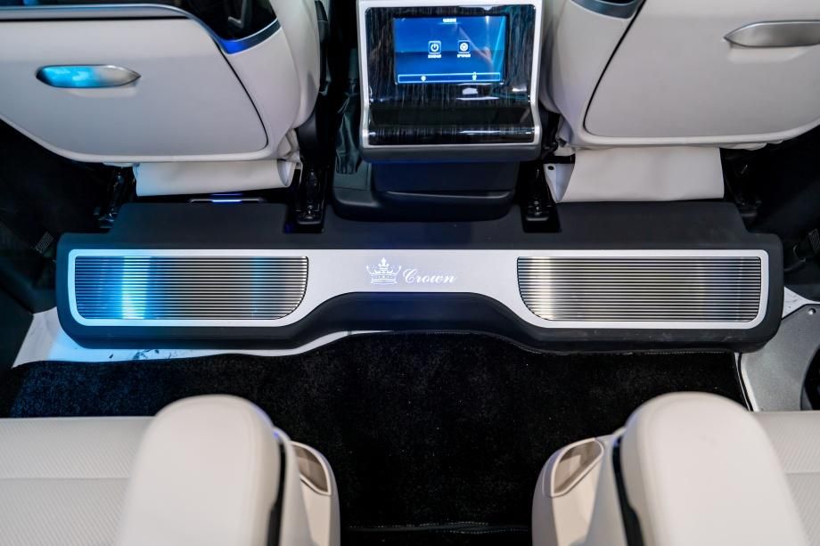 钱 丰田海狮9座报价图片麻将胡了丰田海狮9座多少(图4)